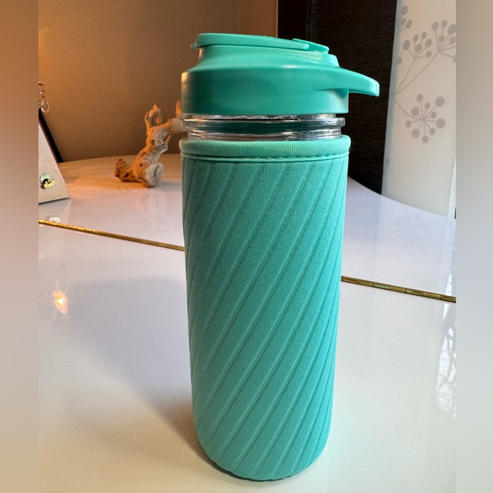 Masontops Mason Jar Hydration Kit